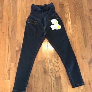 Bellavida maternity skinny jeans